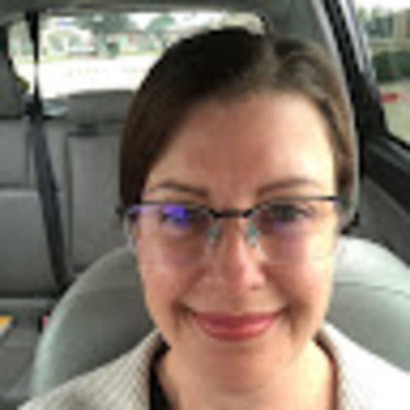 Meet your Posher, Gena - Picture 1 of 1